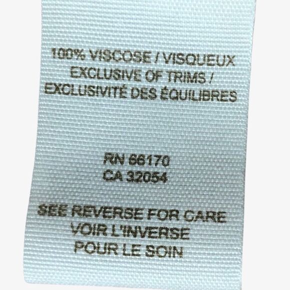 Free People NWT Sleeveless Blouse Size M Embroidered Straps - Picture 9 of 9